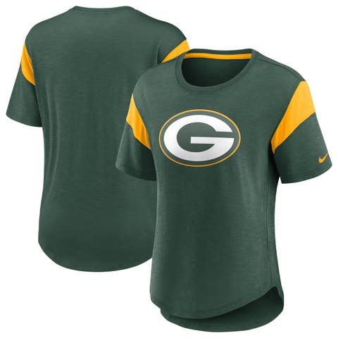 Green Bay Packers - Mens Yellow Alternate Game Stitched Jersey - *Pick –  Empire Jerseys