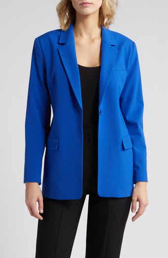 Nordstrom sales balmain blazer