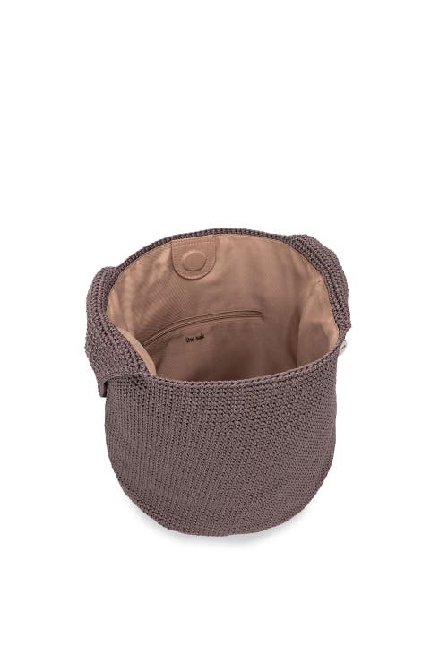 The Sak 120 Hobo In Mushroom