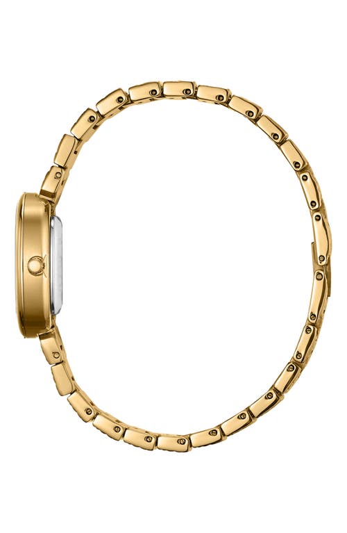Breda Jane (revival) Watch, 18mm In 18k Goldlated