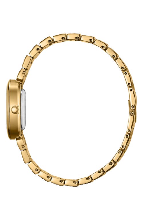 Shop Breda Jane Revival Bracelet Watch, 18mm In 18k Goldlated