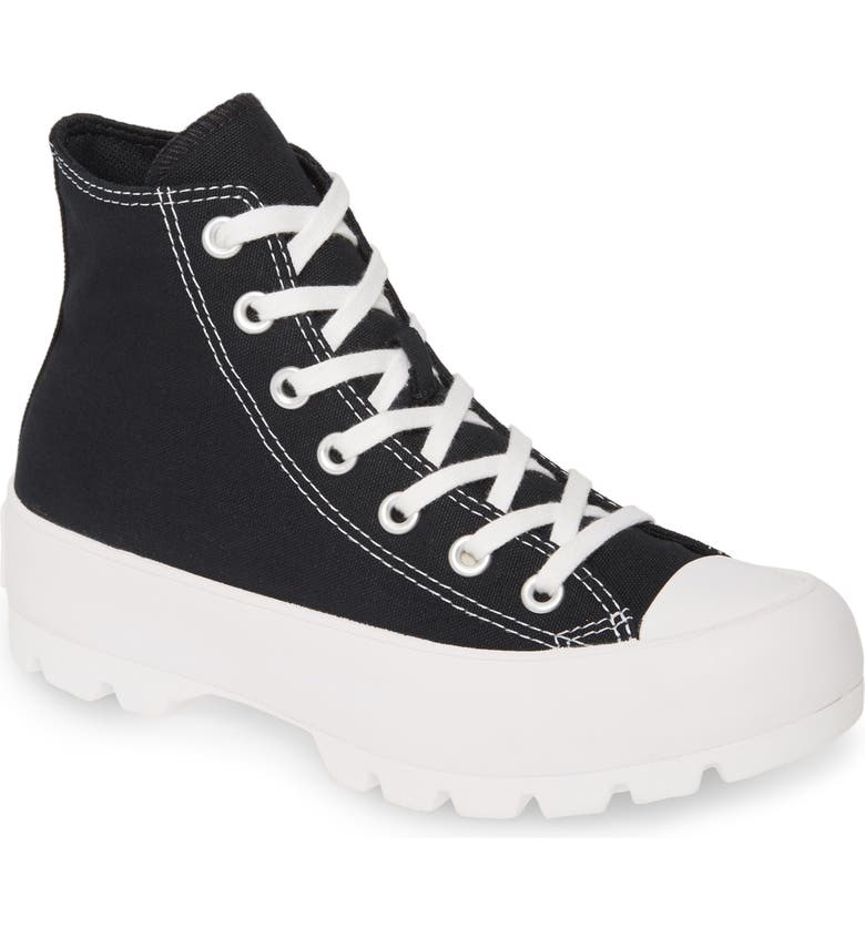 Converse Chuck Taylor® All Star® Lugged Boot (Women) | Nordstrom