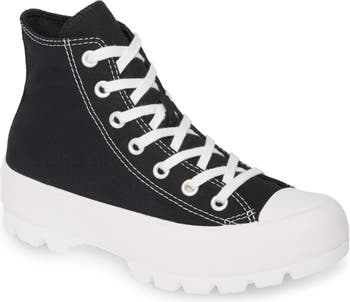 Converse Chuck Taylor® All Star® Lugged Boot | Nordstrom