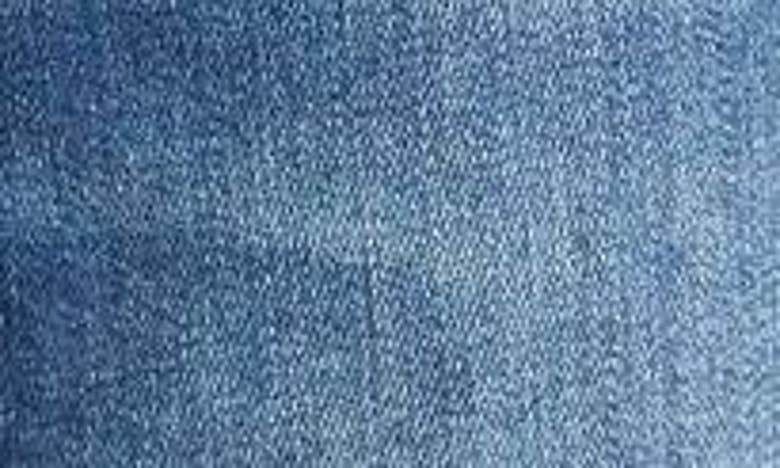 Shop Good American Good Straight Leg Jeans In Indigo271