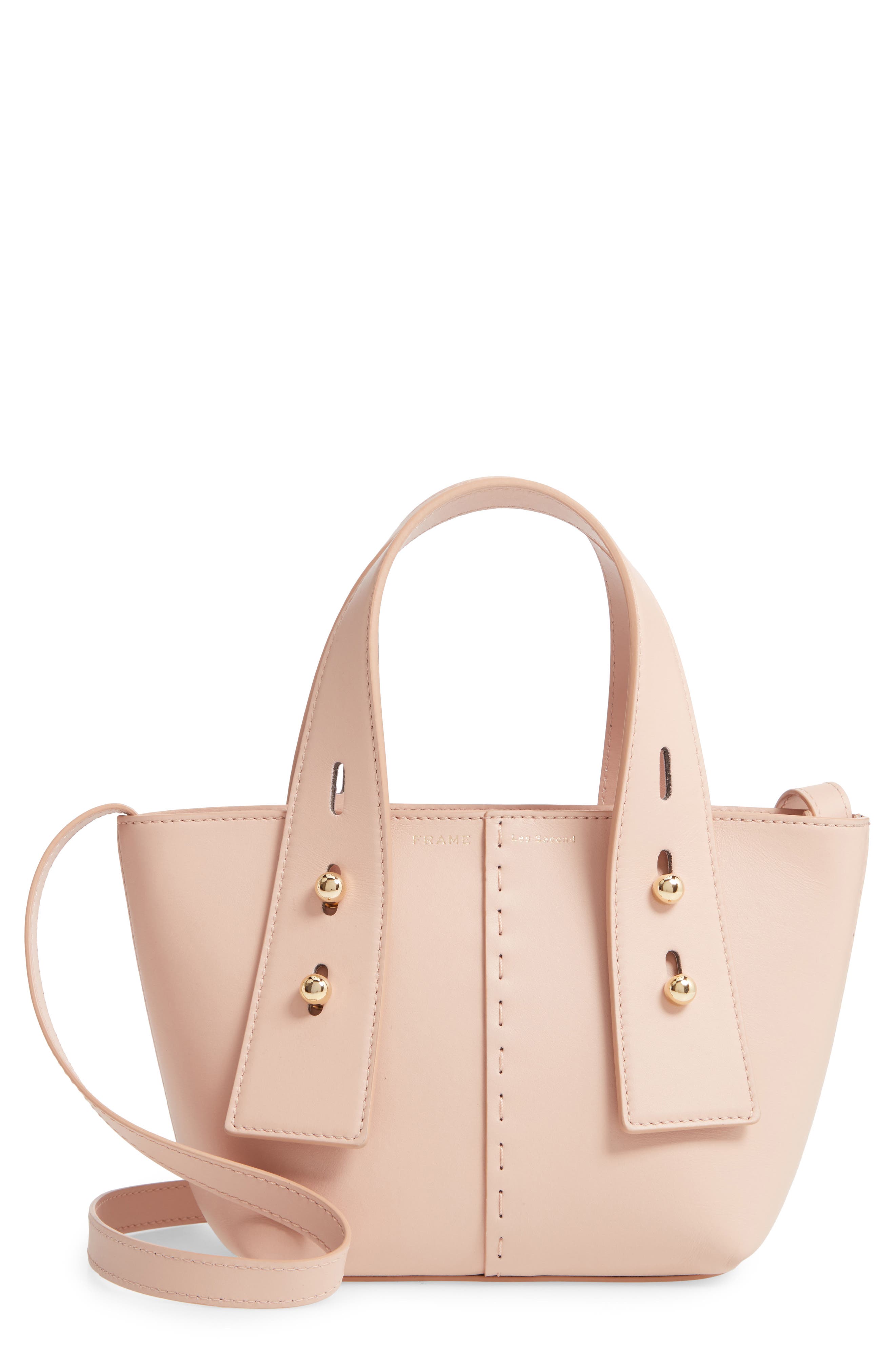 frame mini bag