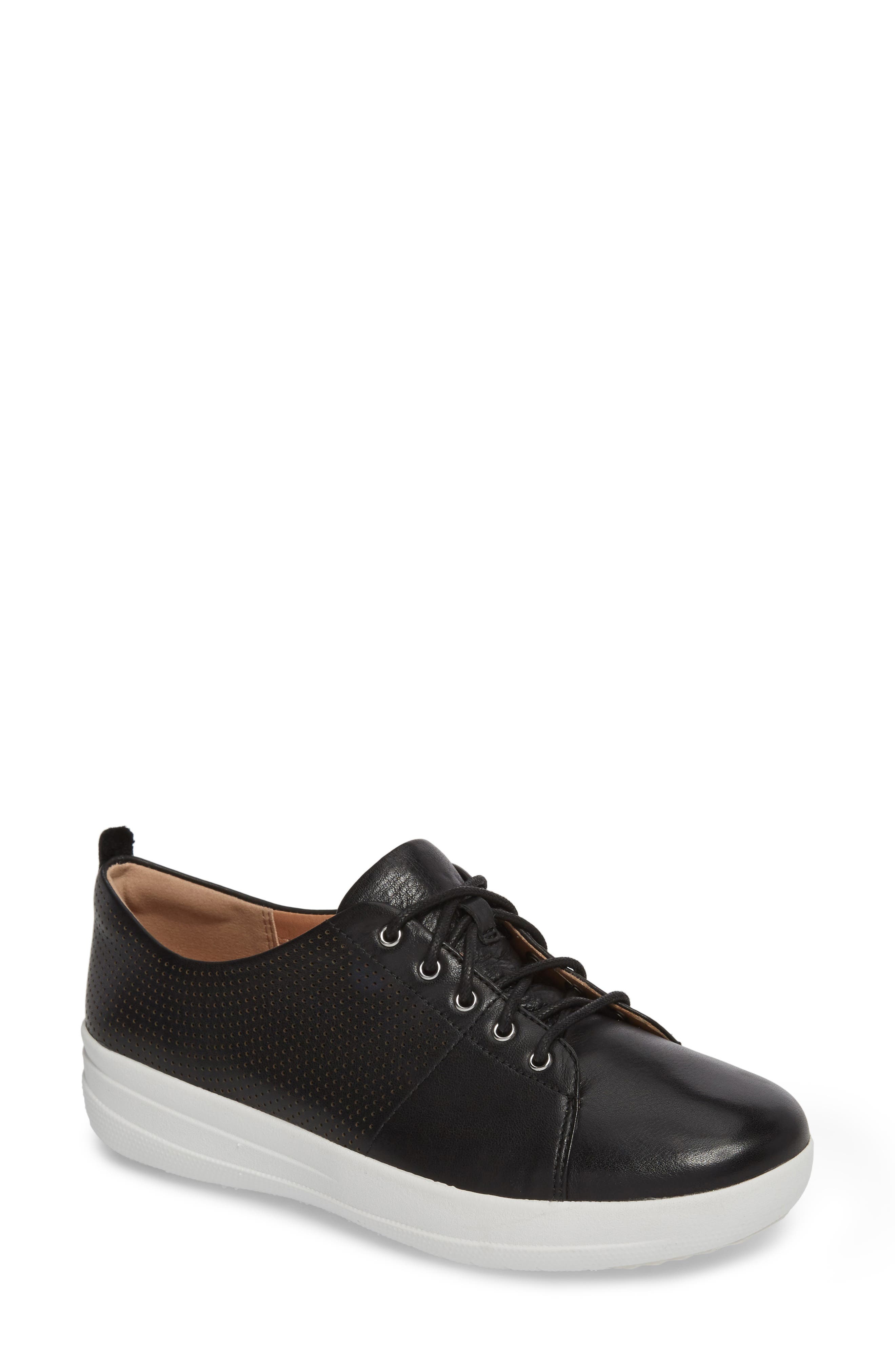 fitflop sporty sneaker