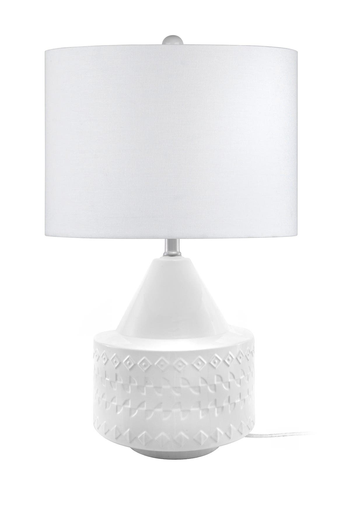 madison table lamp