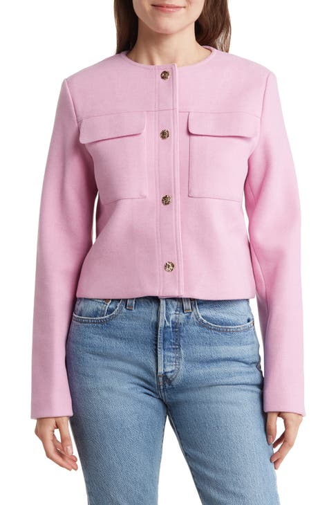 Coats, Jackets & Blazers for Women | Nordstrom Rack