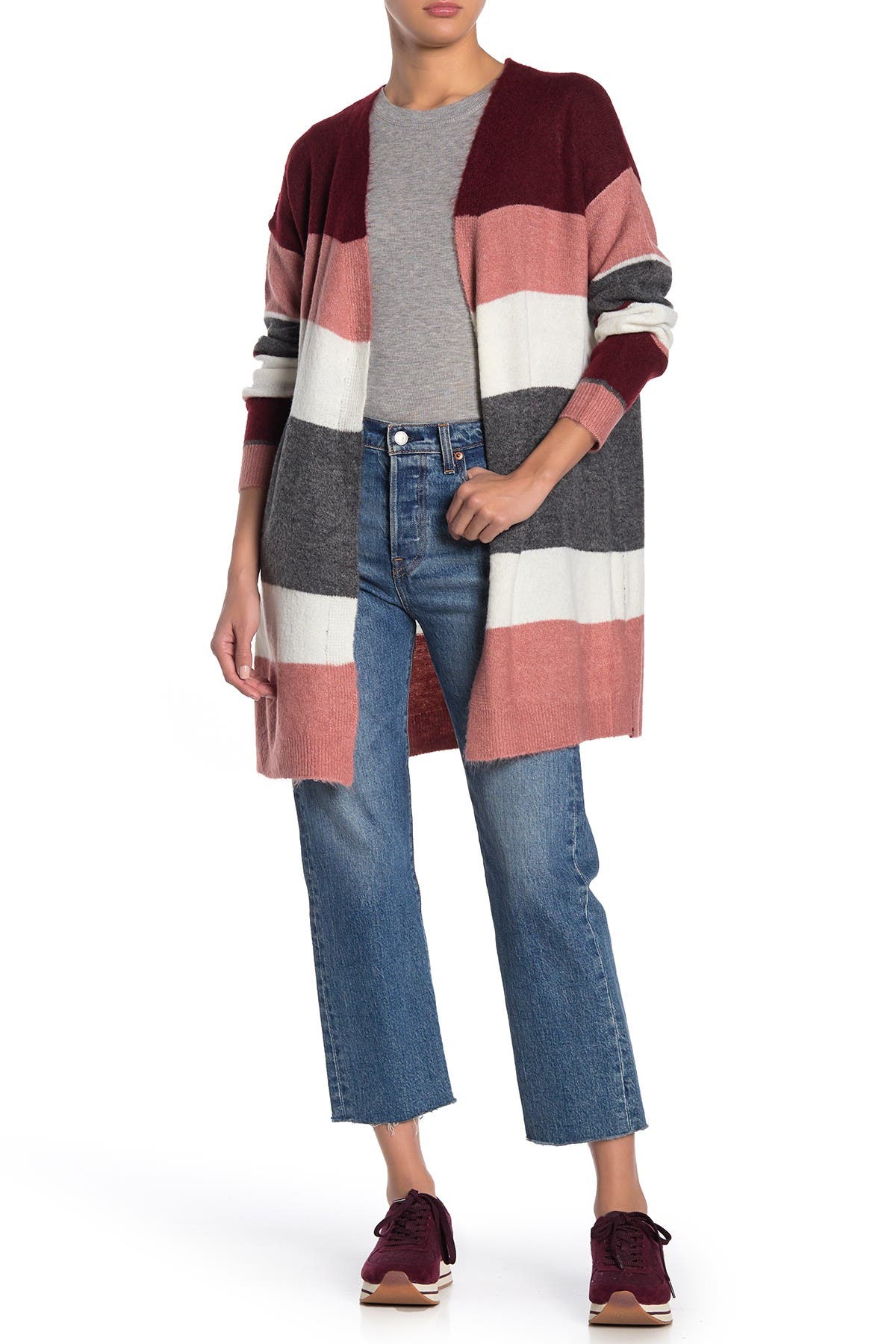 lumiere cardigan