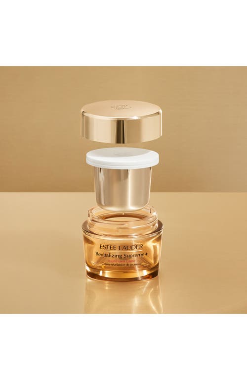 Shop Estée Lauder Revitalizing Supreme+ Moisturizer Youth Power Cream Skin Care Set (nordstrom Exclusive) In No Color