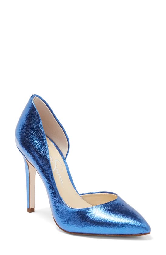 jessica simpson paryn