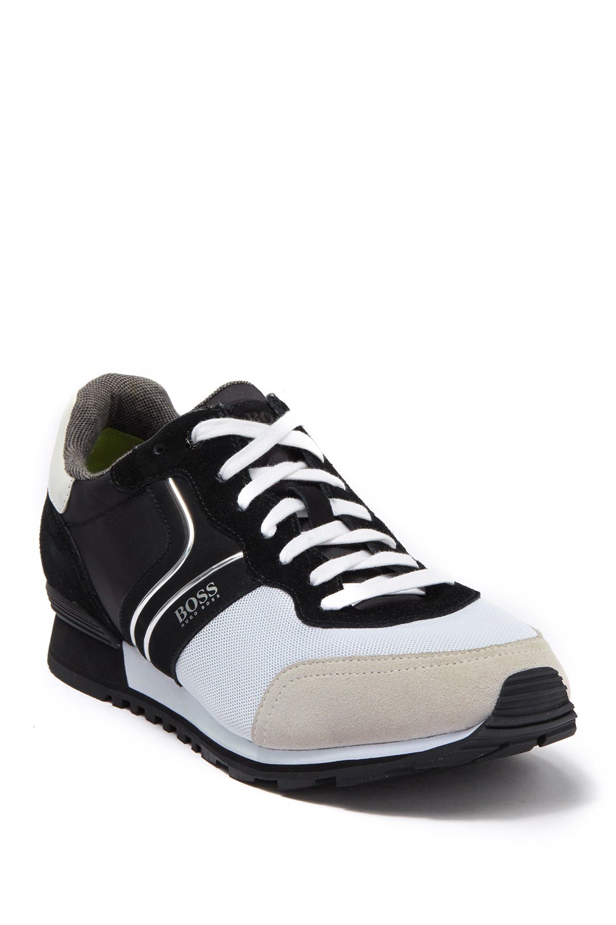 hugo boss sneakers nordstrom