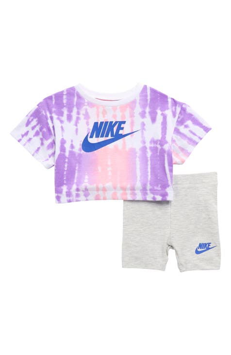 Baby Girl Nike | Nordstrom Rack
