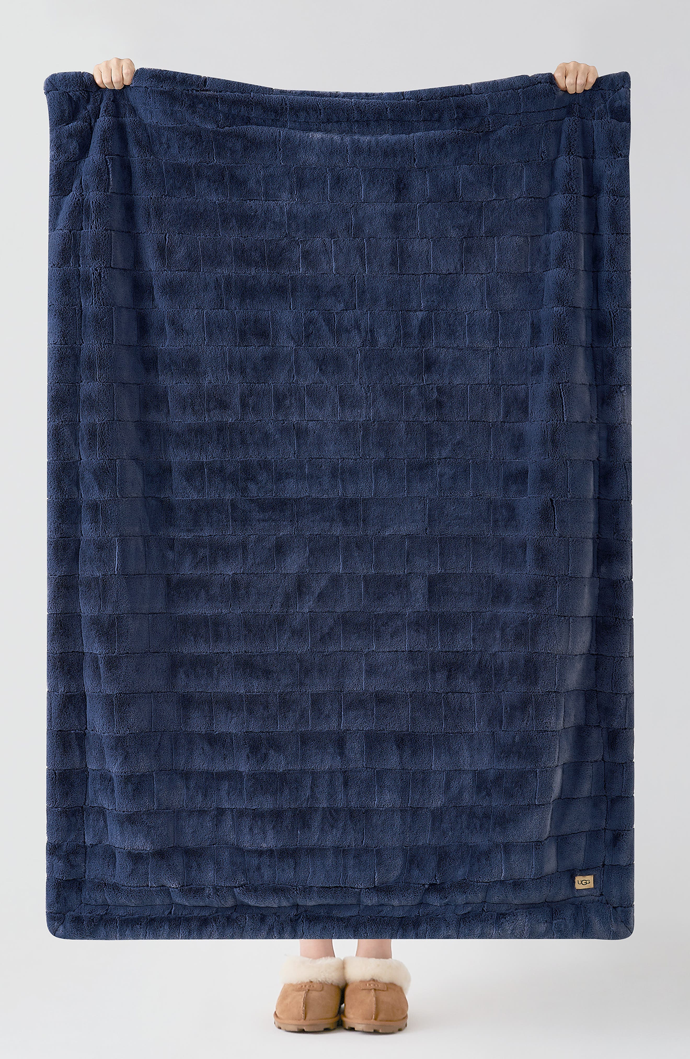 ugg bella throw blanket