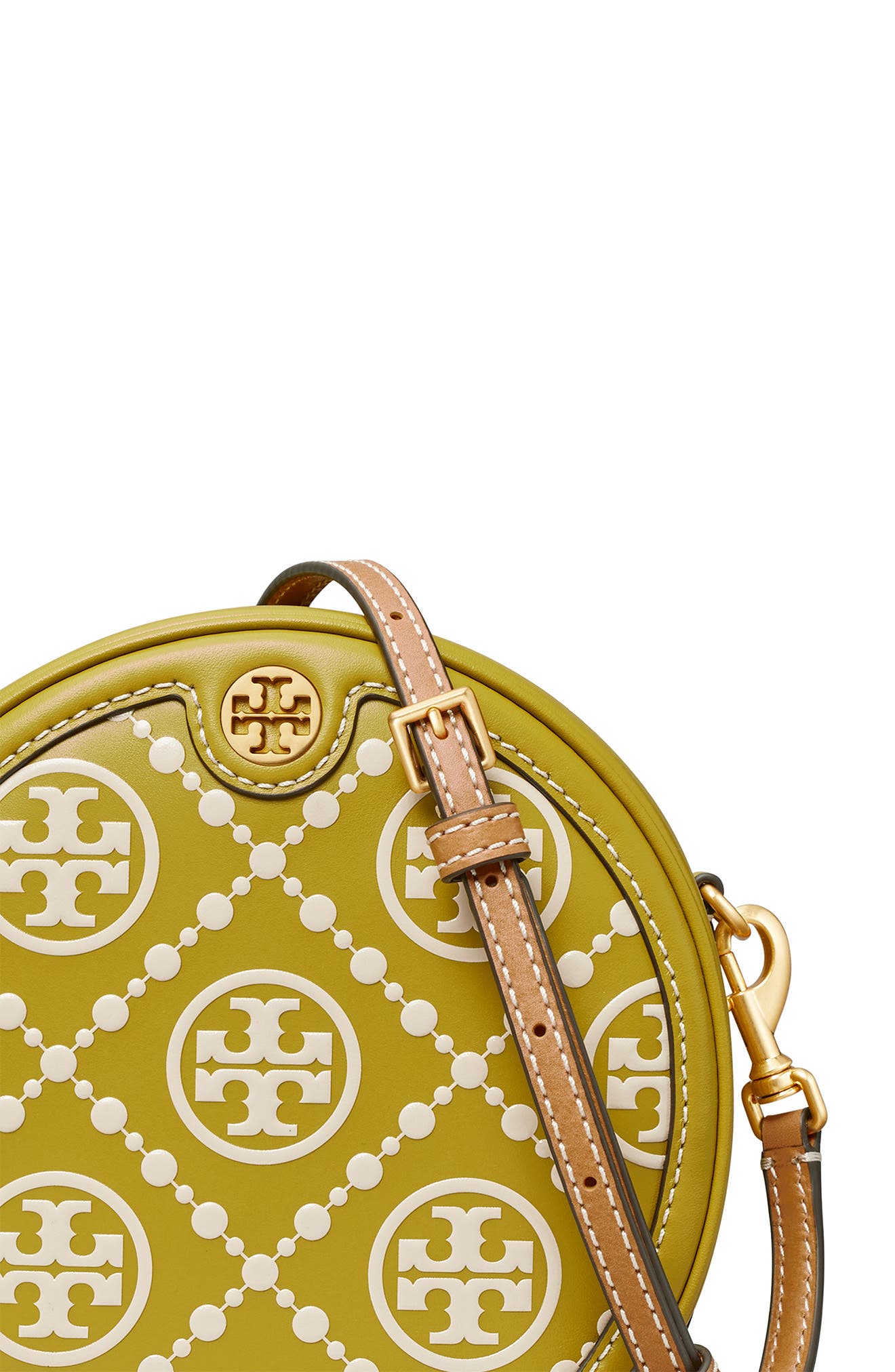 tory burch round crossbody