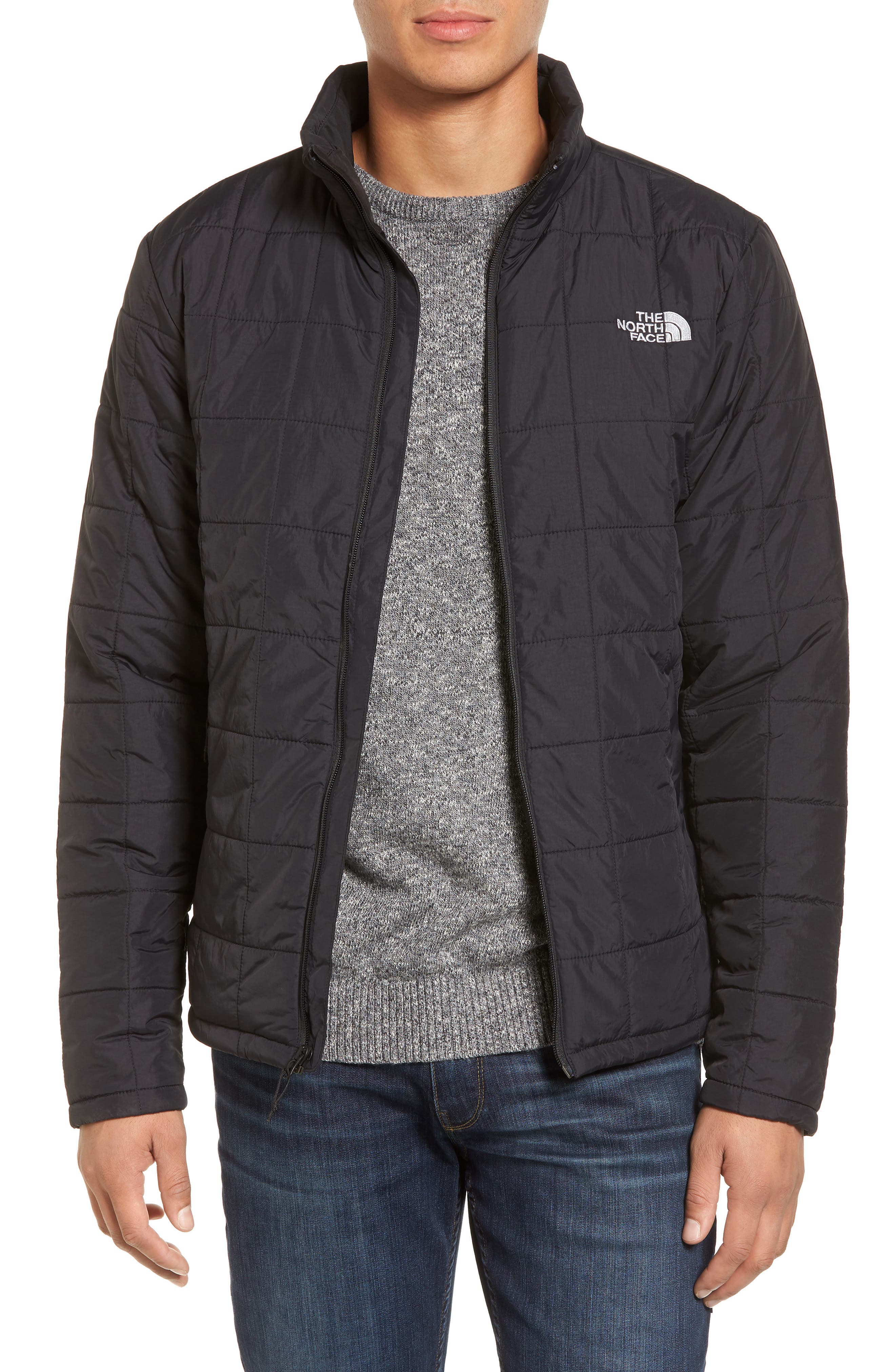 m harway jacket north face