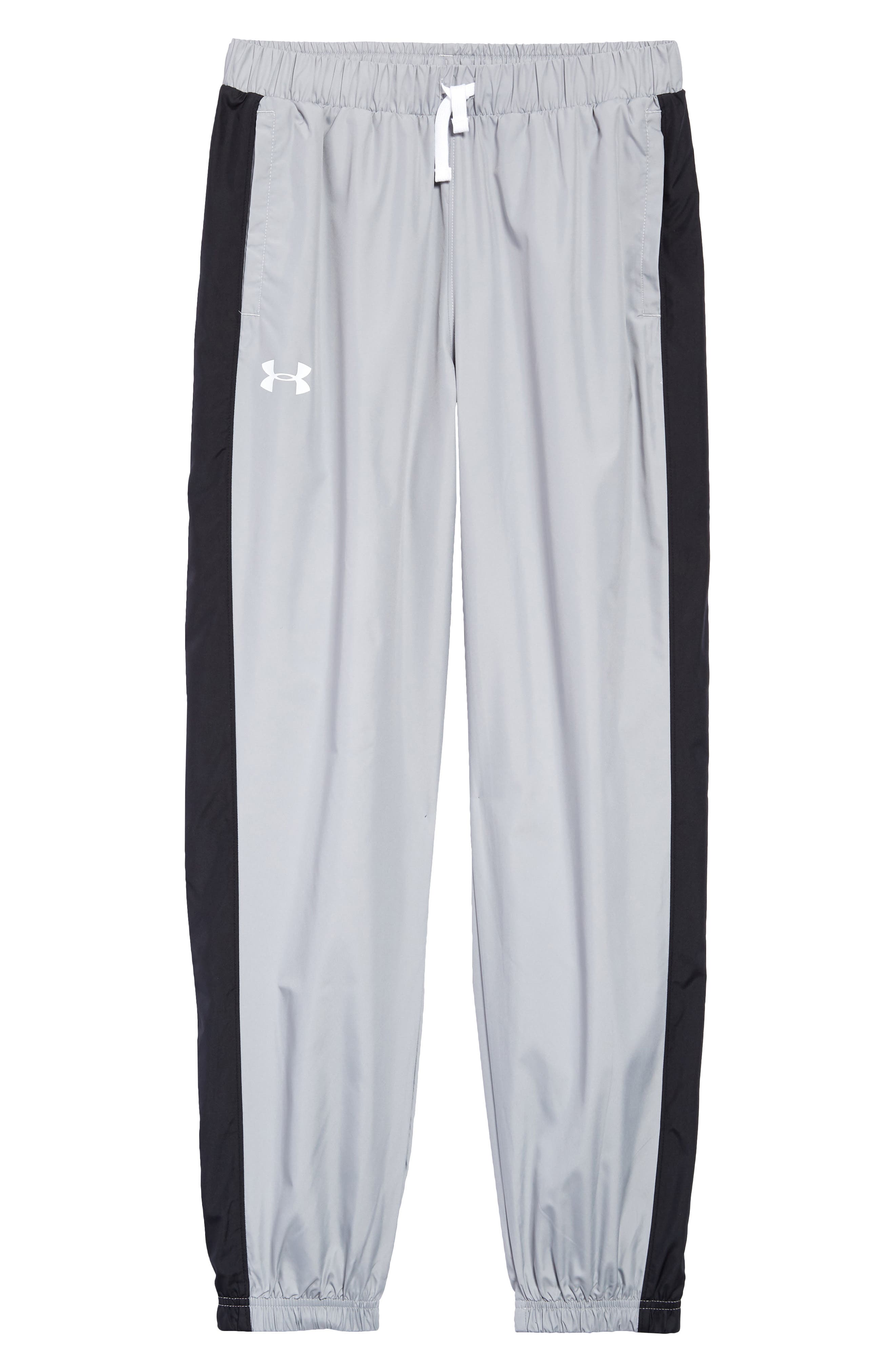under armour lined pants