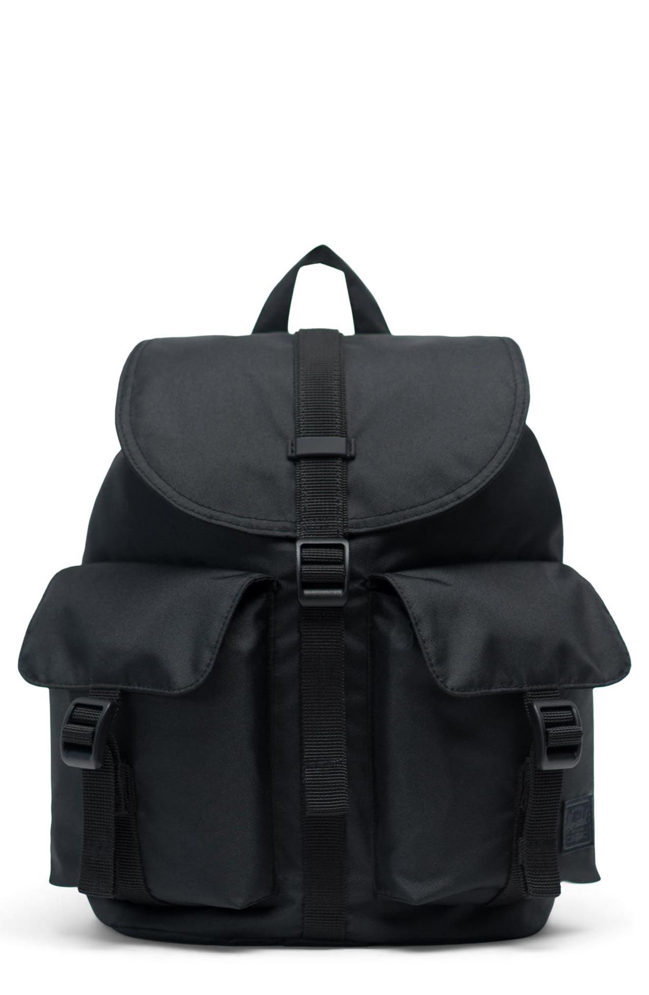 small light backpack