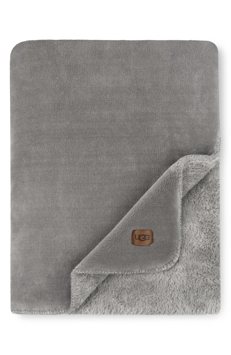 UGG® Whistler Throw Blanket (Nordstrom Exclusive) | Nordstrom
