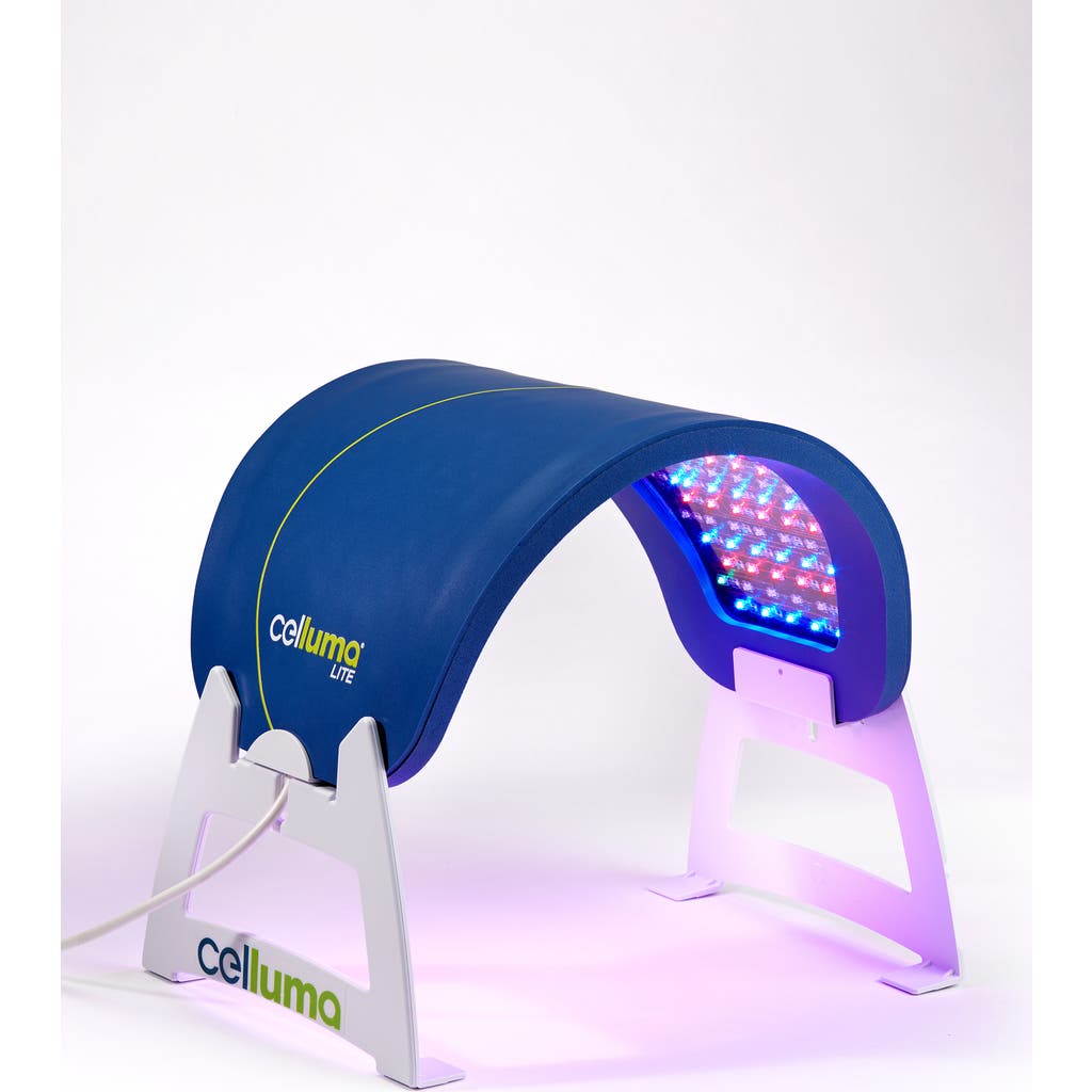 Celluma Lite Light Therapy In Blue
