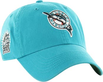 St. Louis Blues '47 Vintage Classic Franchise Flex Hat - Blue