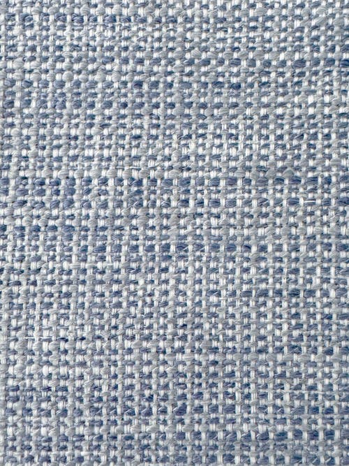 Anaya Seaside Smooth Indoor Outdoor Table Runner In Indigo