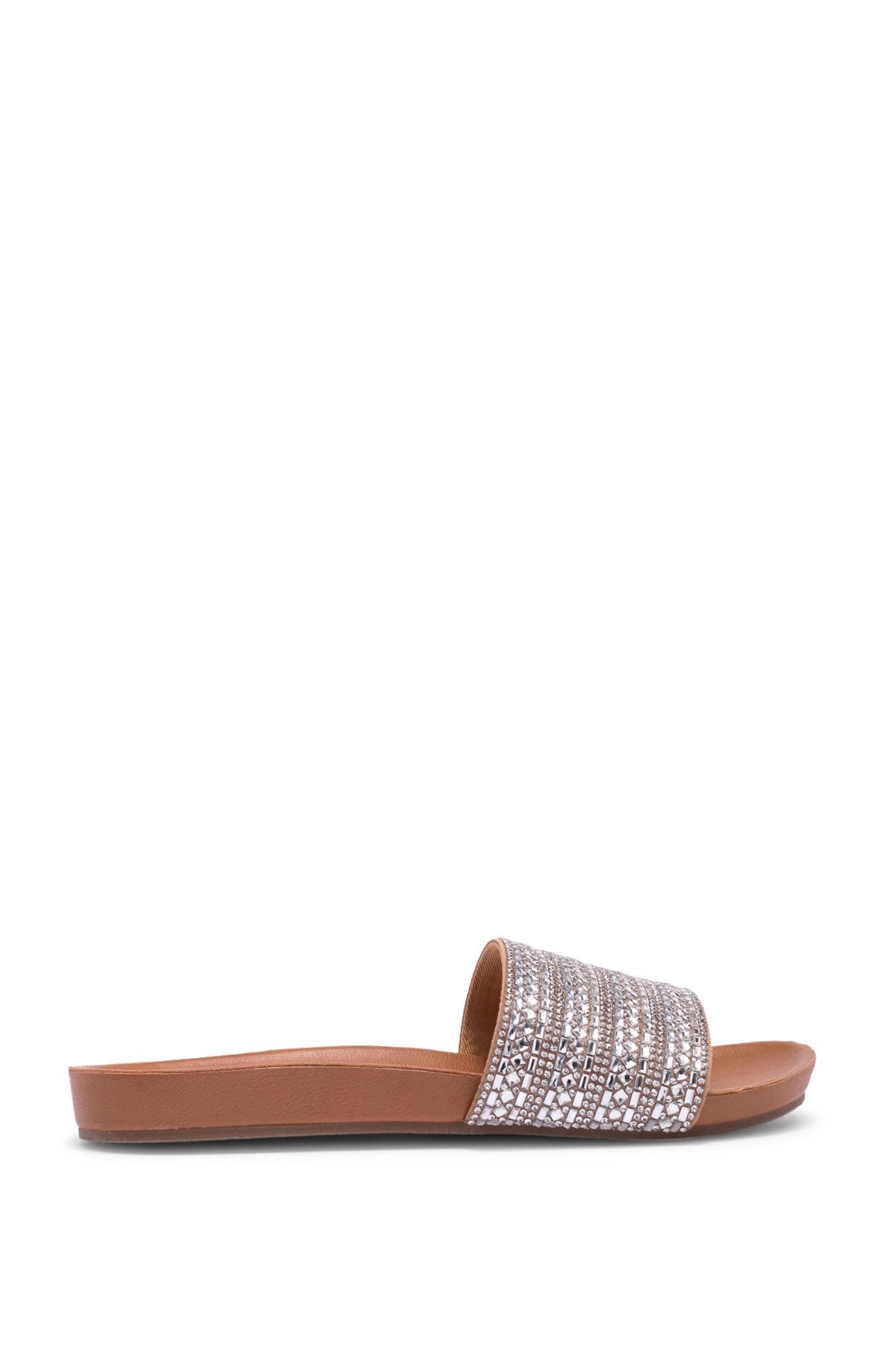 steve madden dazzle sandal