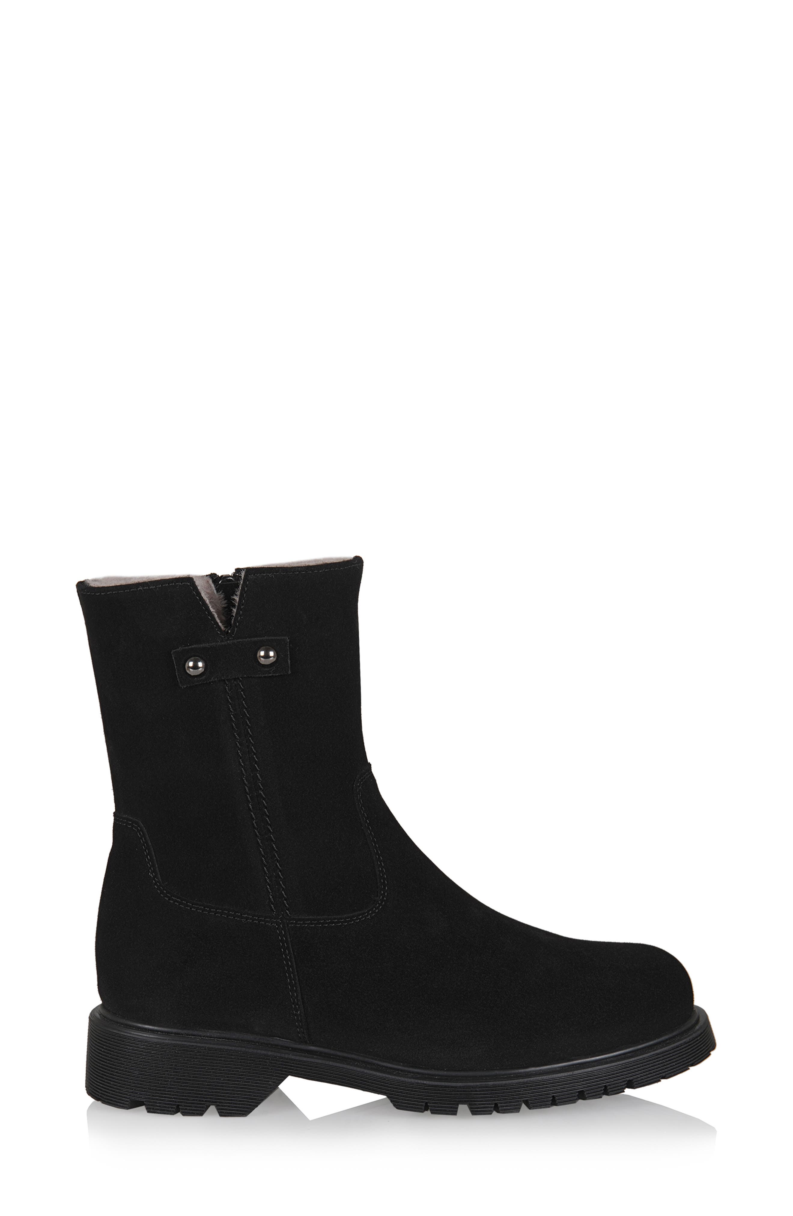 la canadienne hunter boots