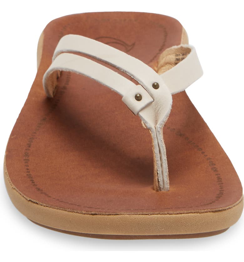OluKai Kapehe Luana Flip Flop | Nordstrom
