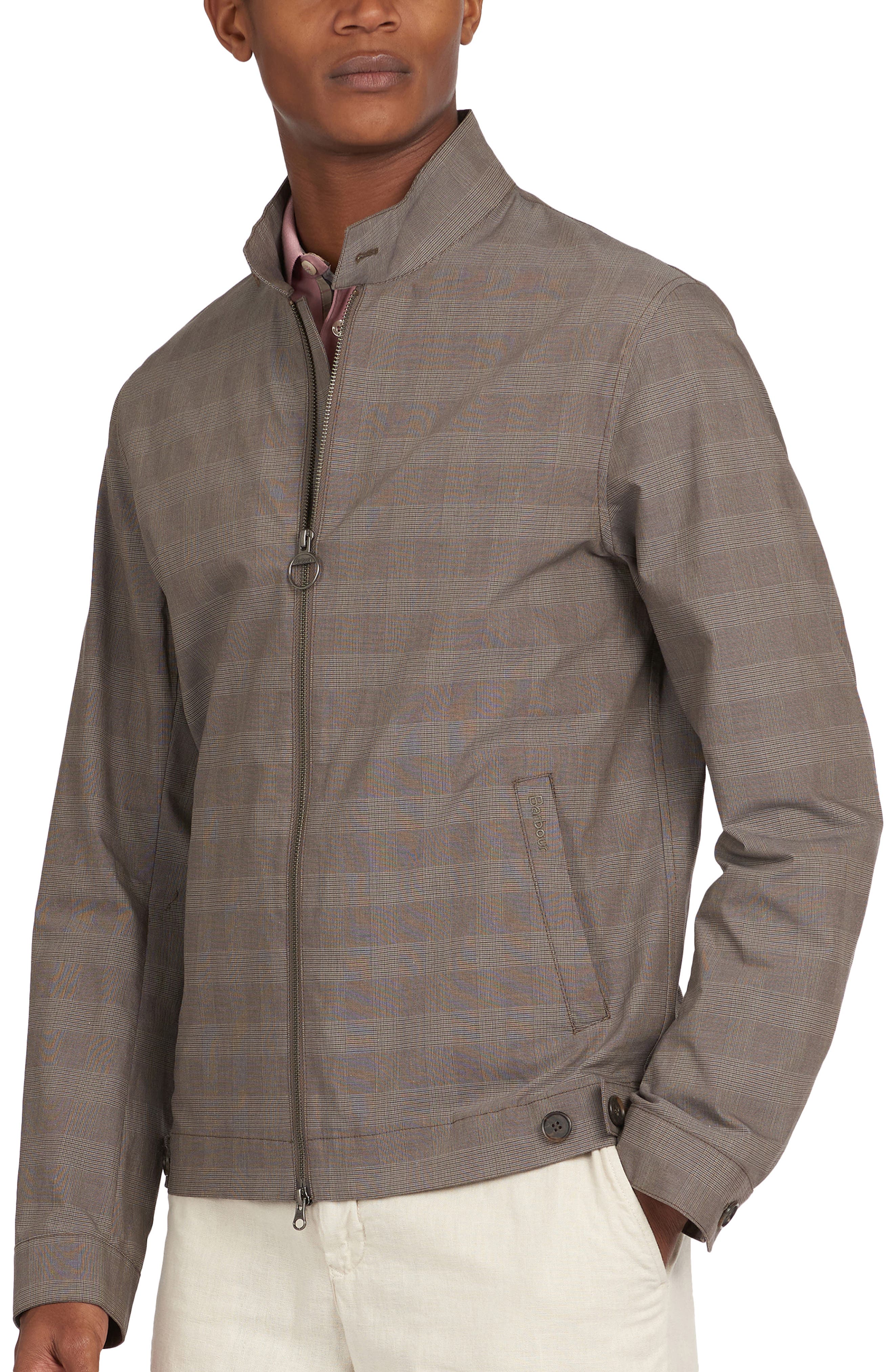 barbour gamefair jacket