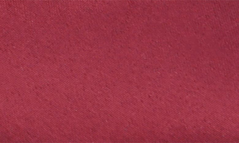 Journee Collection Marcella Pump In Wine