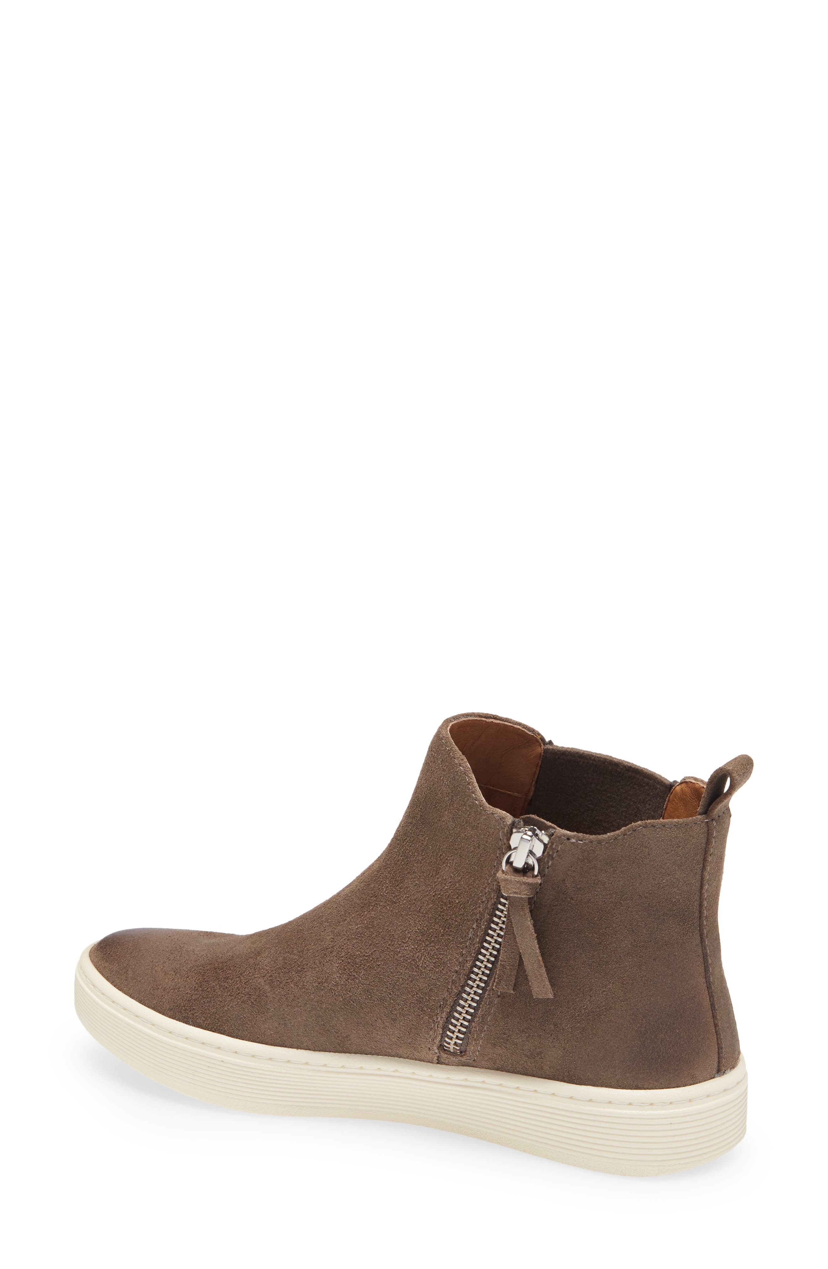 sofft booties nordstrom