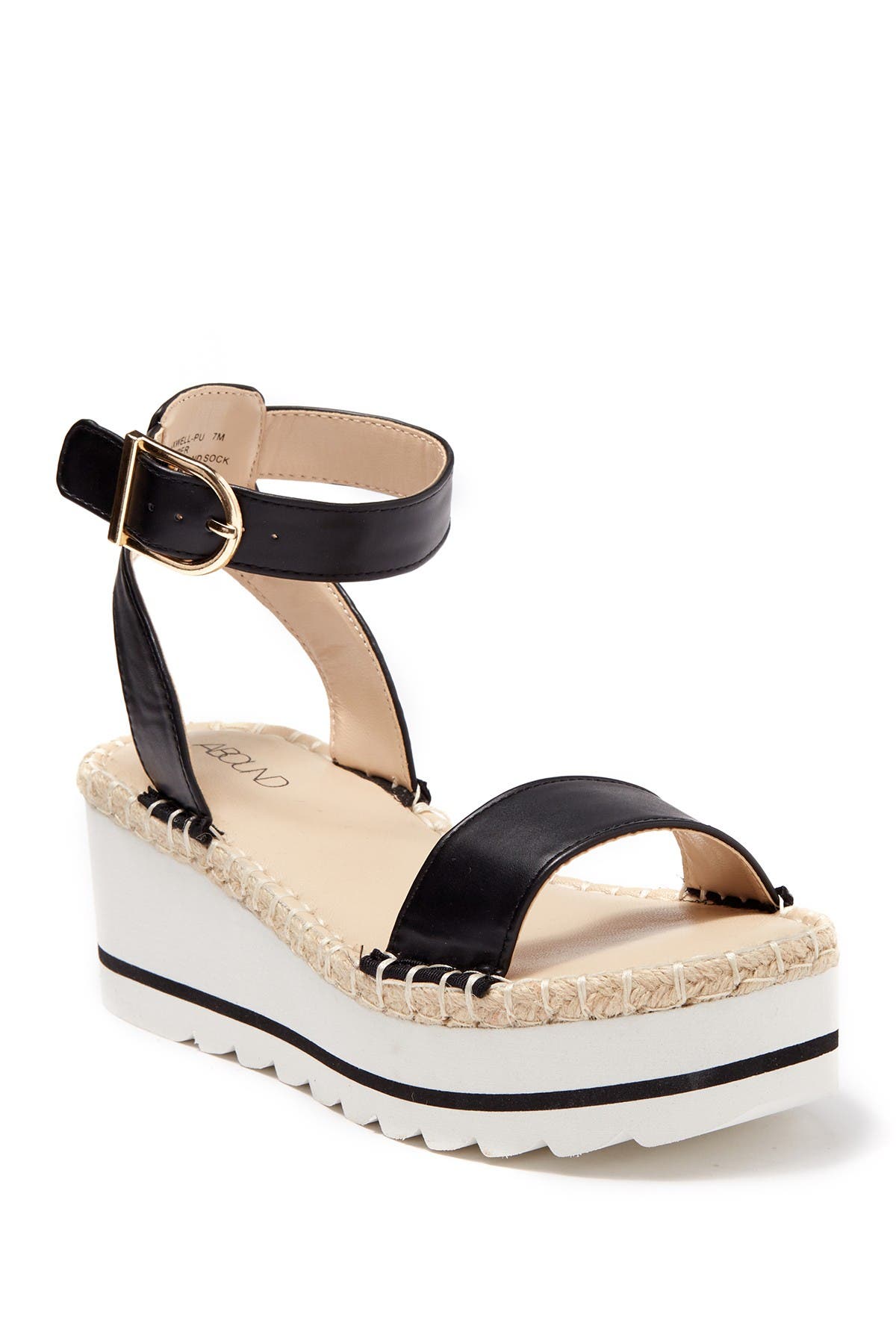 nordstrom flatforms