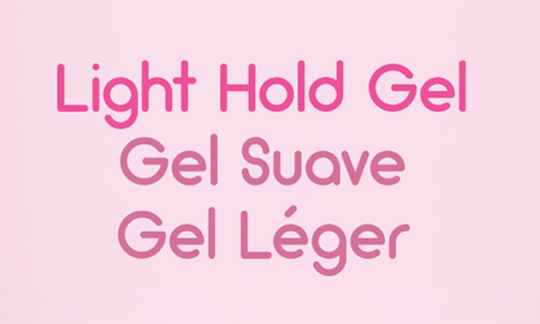 Rizos Curls Light Hold Gel