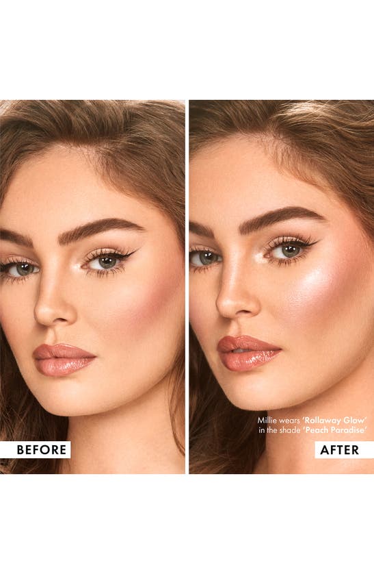 ICONIC LONDON ICONIC LONDON ROLLAWAY GLOW LIQUID HIGHLIGHTER STICK