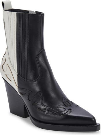 Dolce Vita Beaux Western Boot | Nordstrom