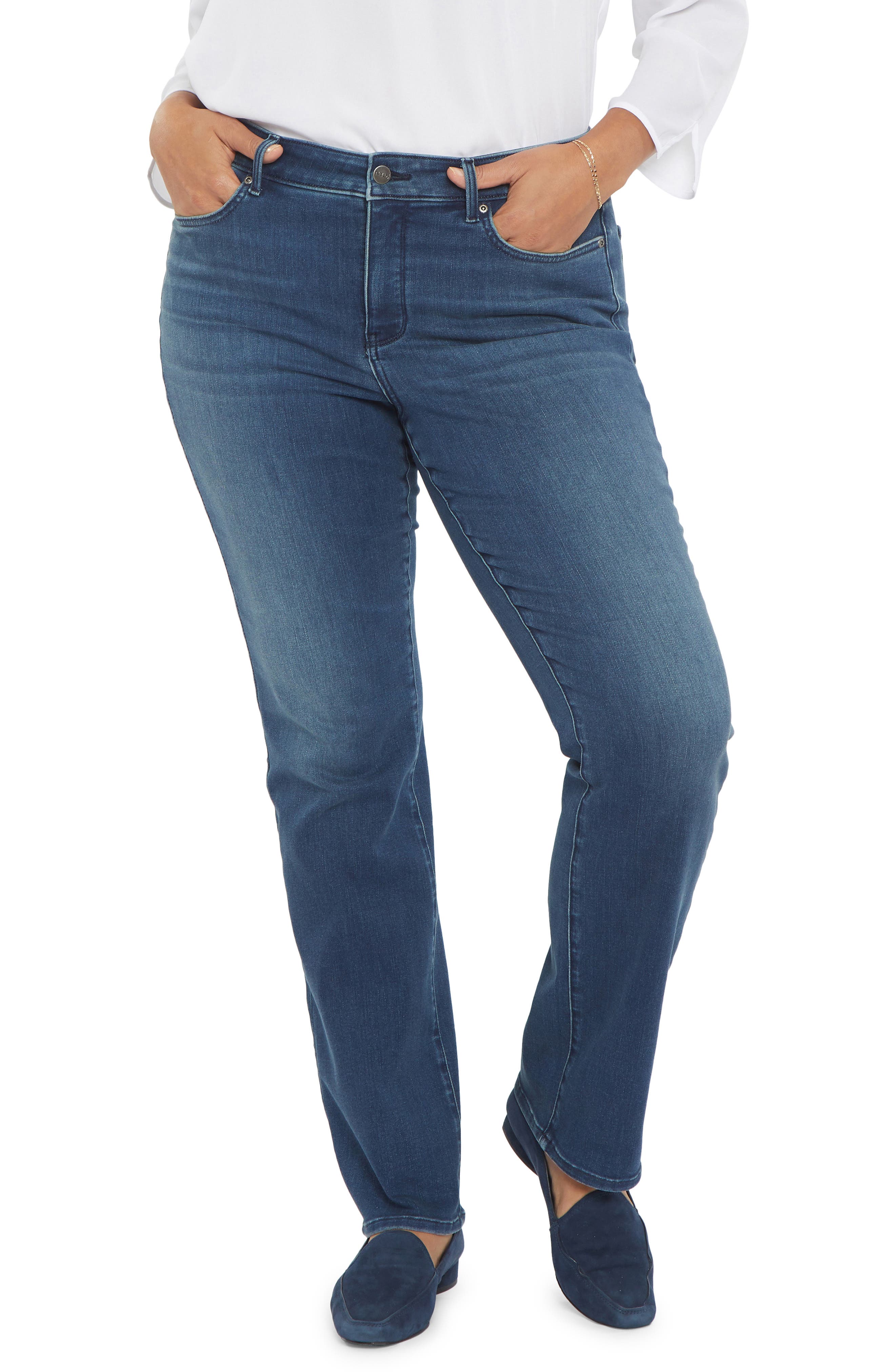 NYDJ Plus Size Clothing For Women 