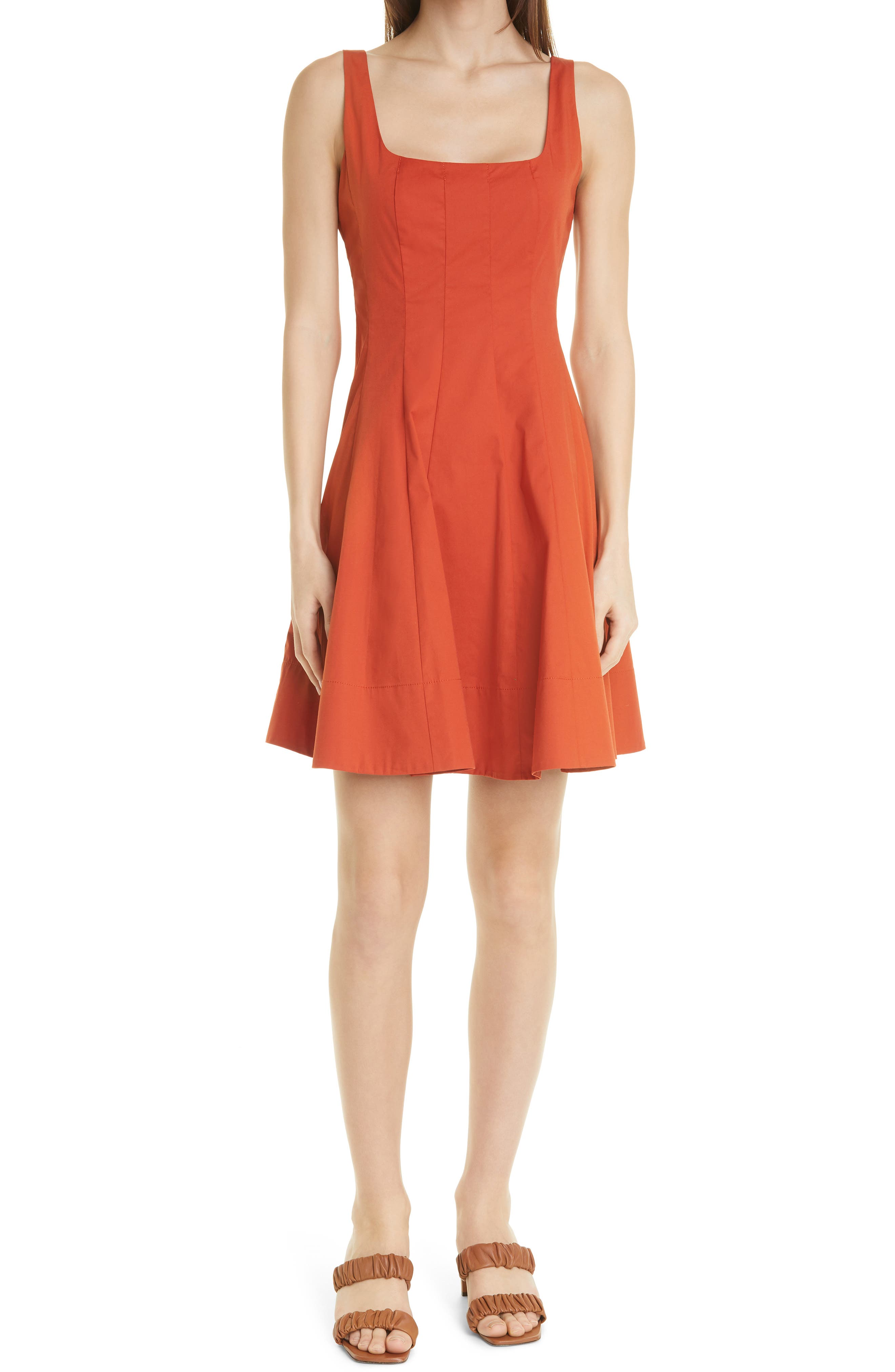 Women's Fit & Flare Dresses | Nordstrom