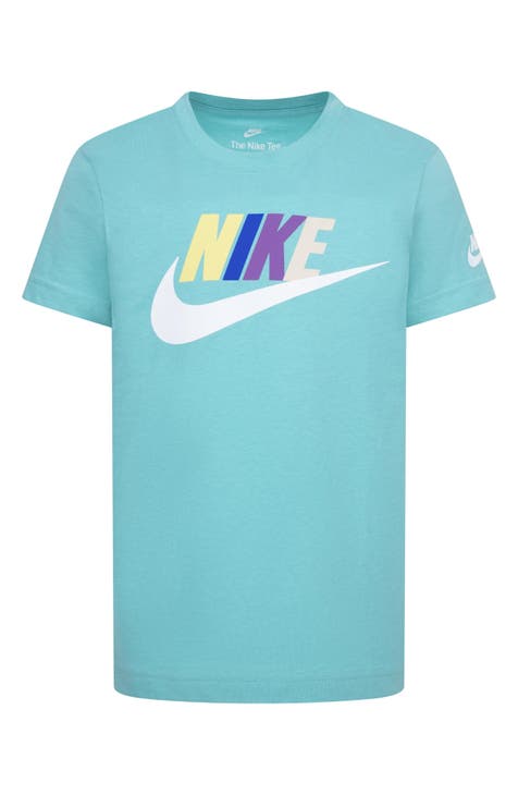 Boys Nike Shirts Sweatshirts