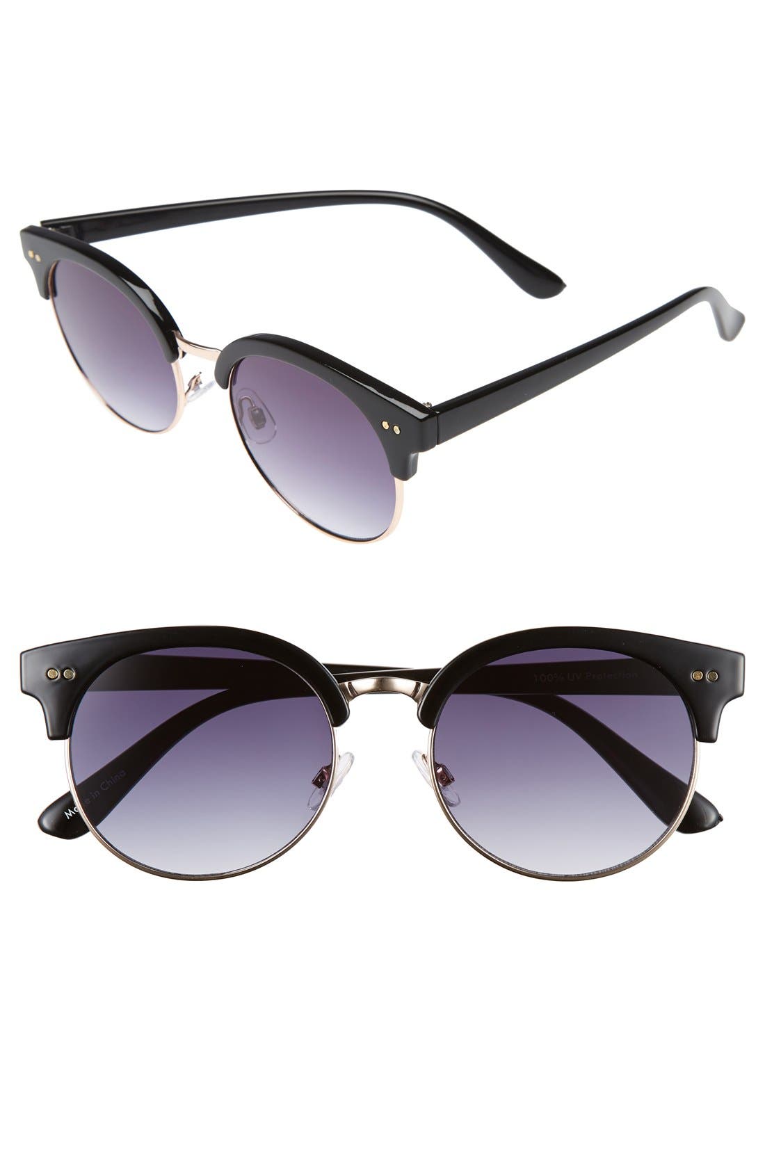 BP. 55mm Sunglasses Nordstrom