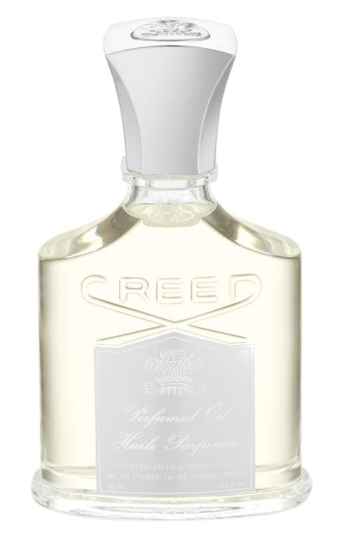 Creed Love in White Perfume Oil Spray at Nordstrom, Size 2.5 Oz