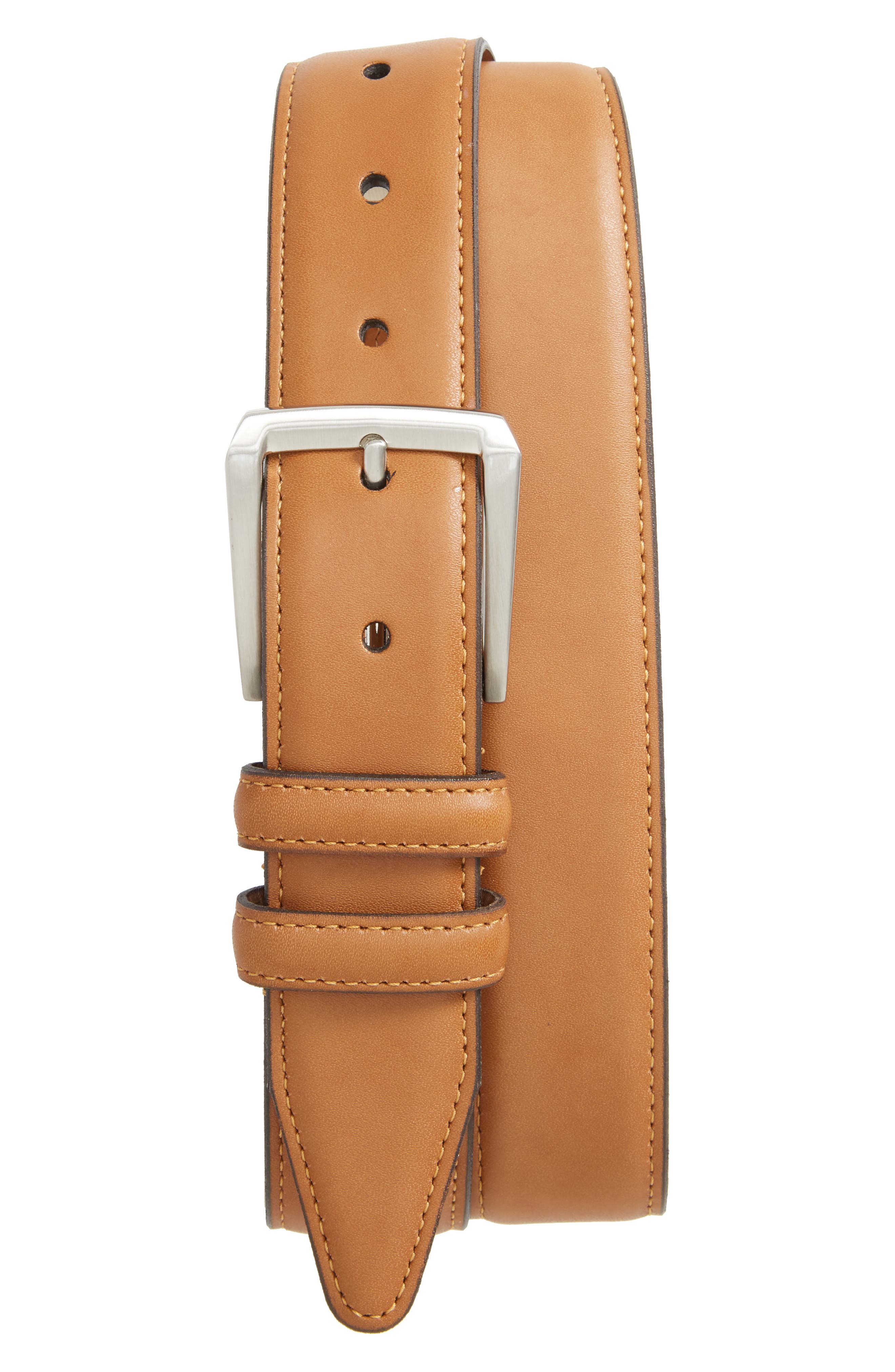 nordstrom rack mens leather belts