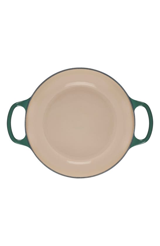 LE CREUSET LE CREUSET SIGNATURE 3.5-QUART SAUTEUSE OVEN
