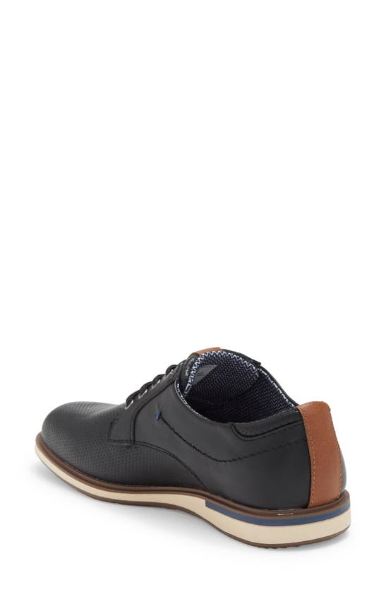 Nordstrom Rack Kids' Dustin Oxford In Black