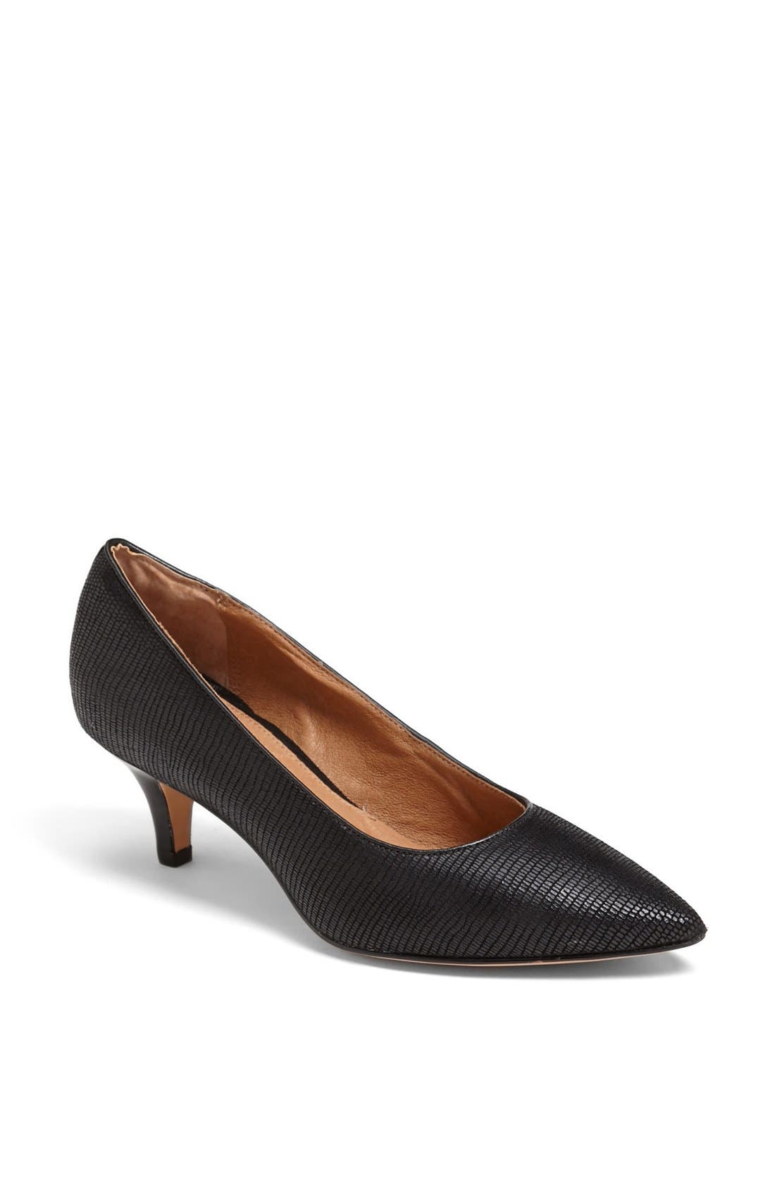 Clarks England 'Sage Cooper' Pump Nordstrom
