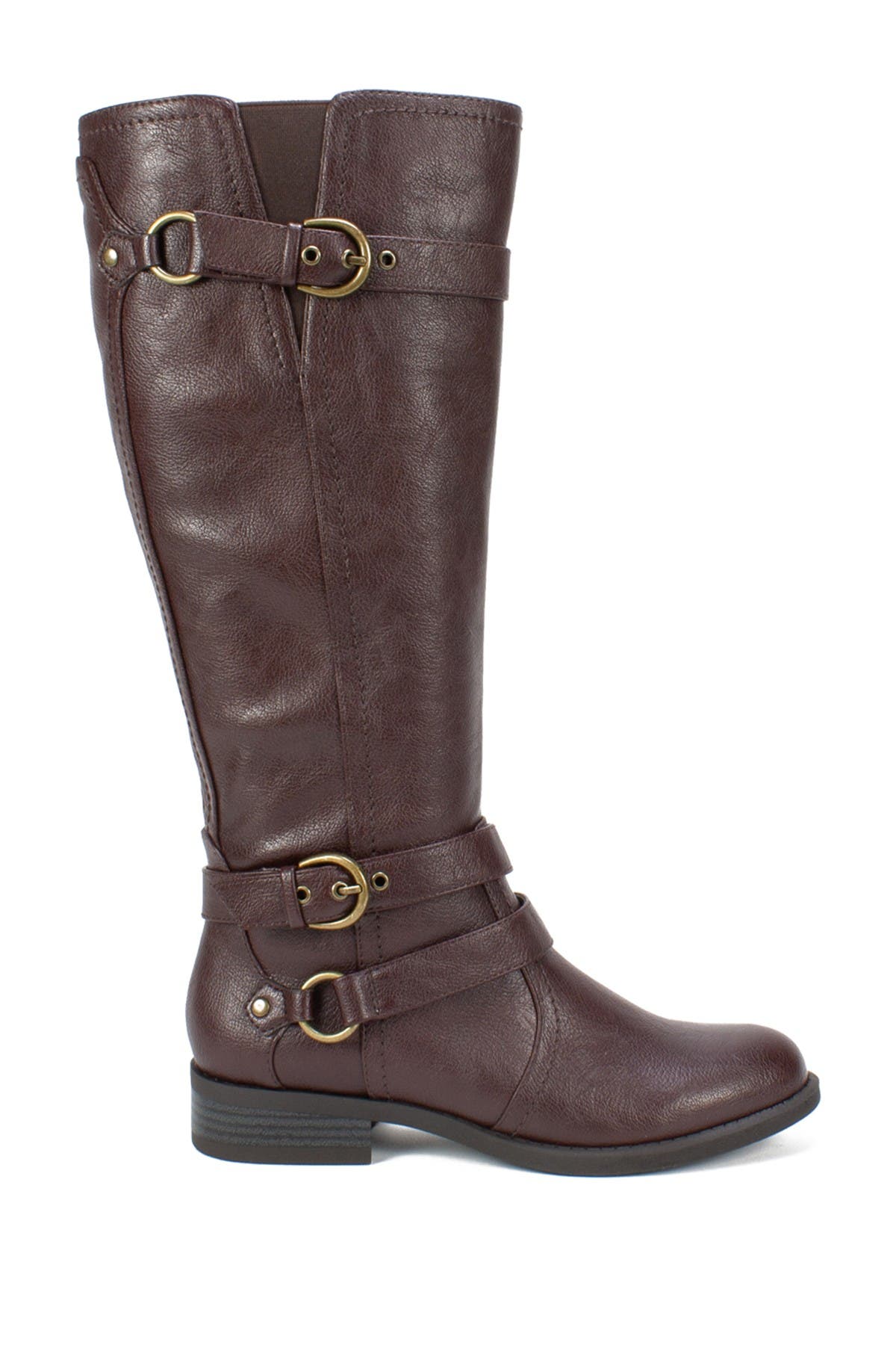 wide calf tall riding boots