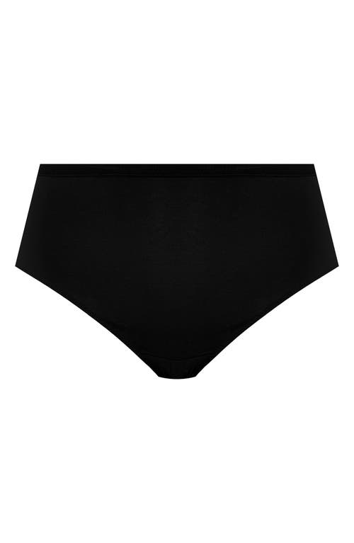 ELOMI ELOMI DOWNTIME FULL FIGURE BOYSHORTS