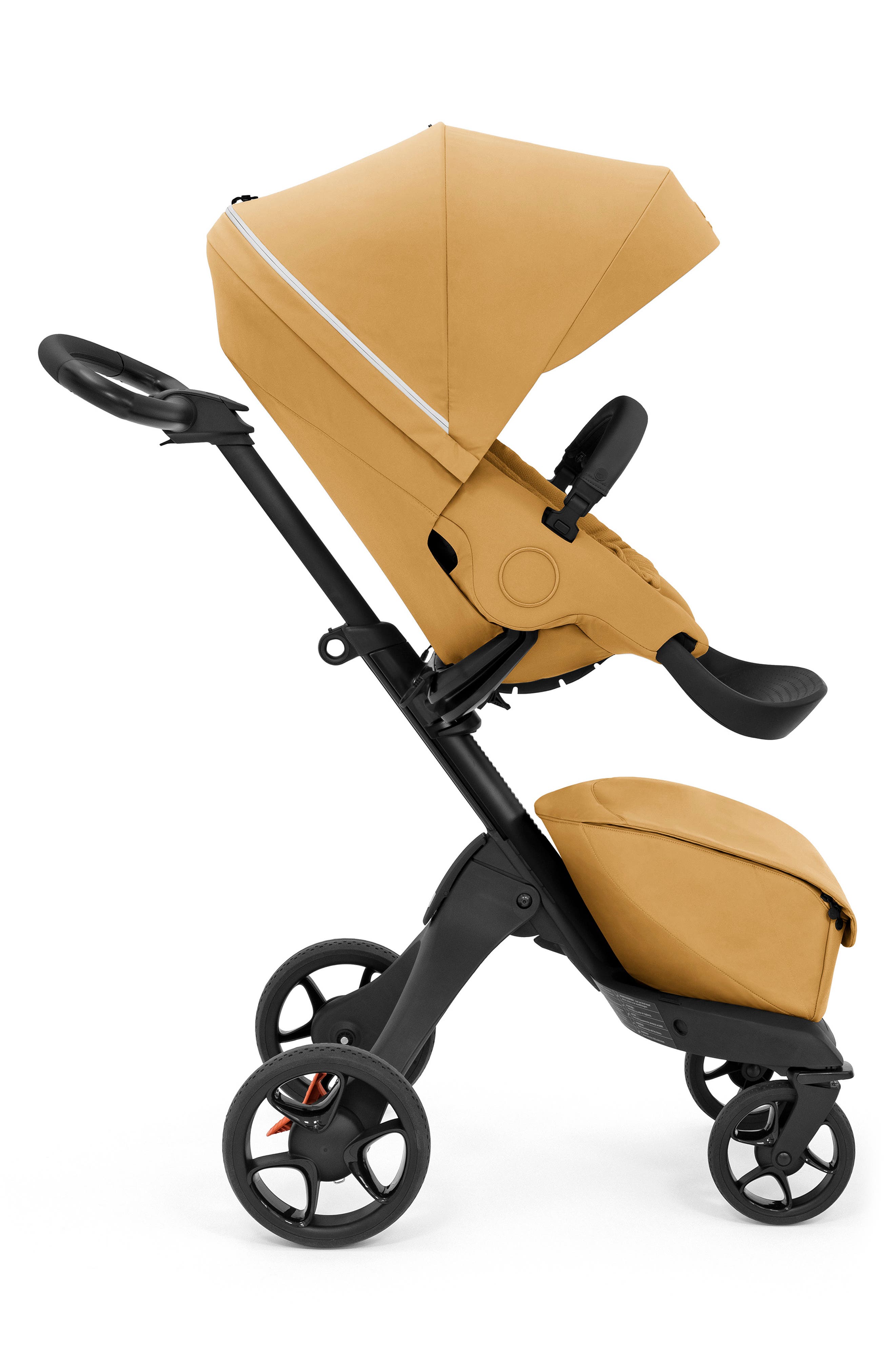 mothercare stroller silver cross