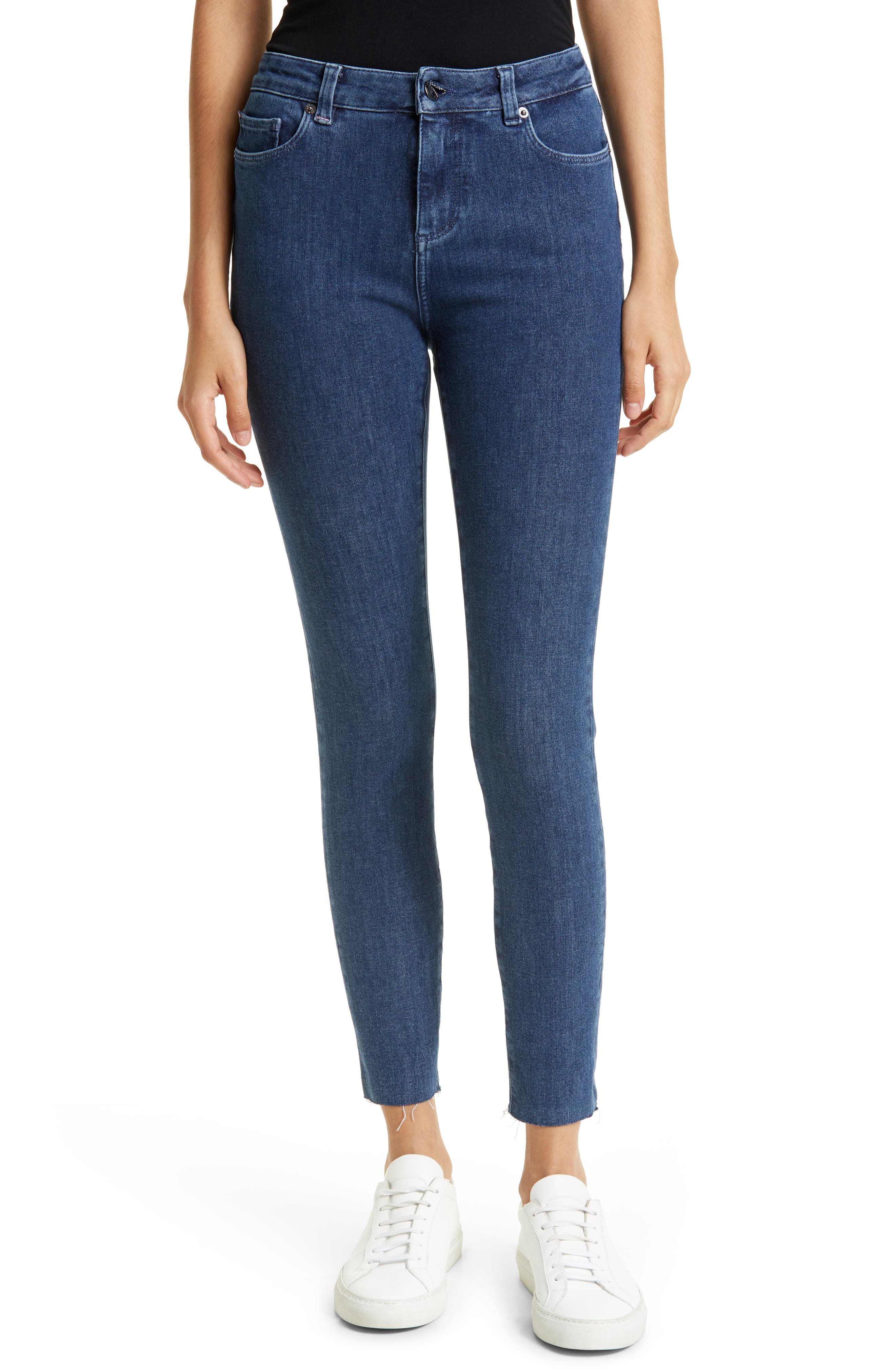 ted baker london jeans