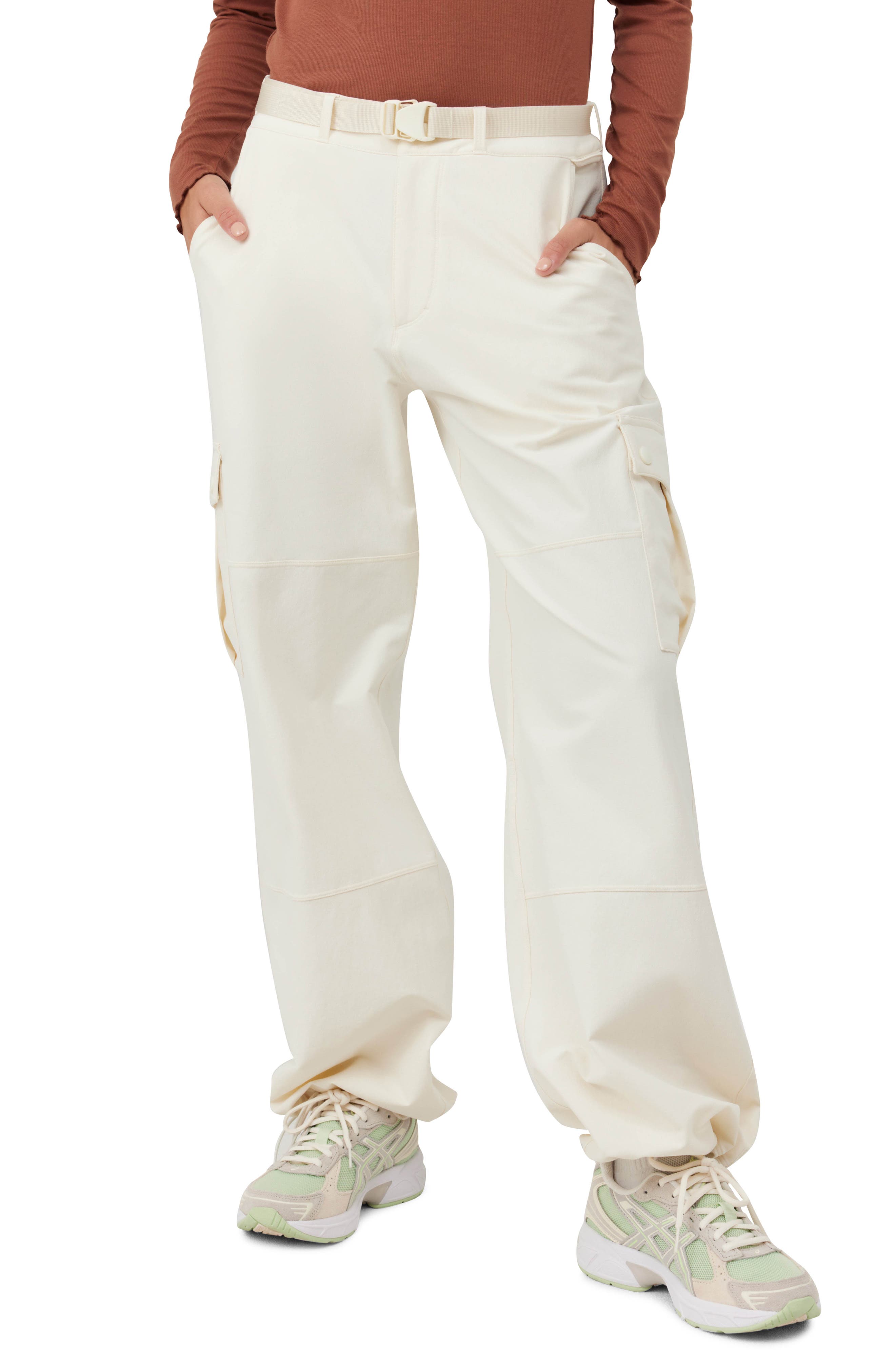 Outdoor Voices RecTrek Cargo Pants Nordstrom